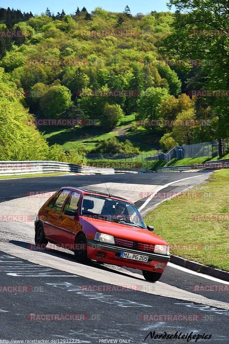 Bild #12932775 - Touristenfahrten Nürburgring Nordschleife (29.05.2021)