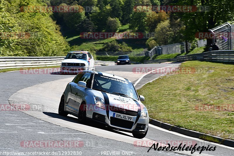 Bild #12932830 - Touristenfahrten Nürburgring Nordschleife (29.05.2021)