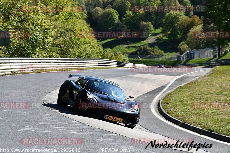 Bild #12932846 - Touristenfahrten Nürburgring Nordschleife (29.05.2021)