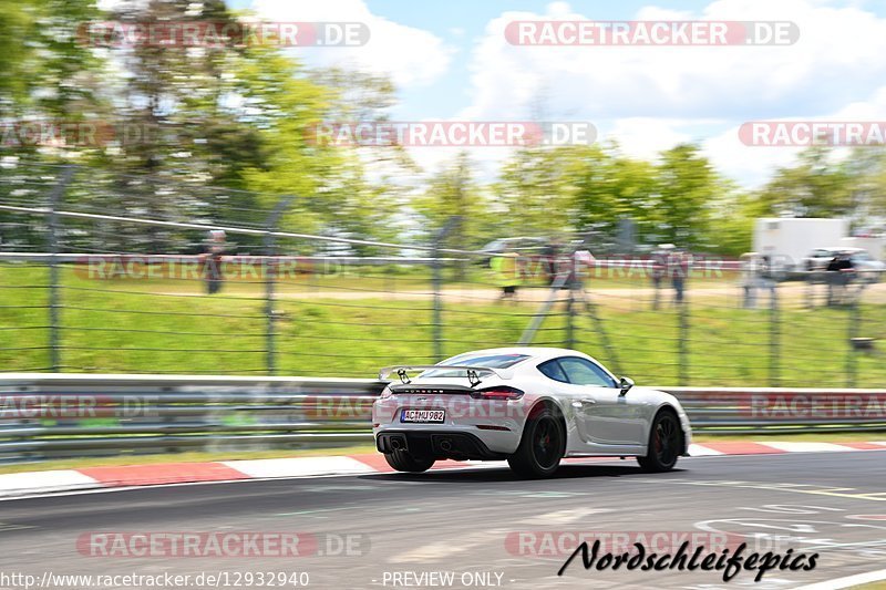 Bild #12932940 - Touristenfahrten Nürburgring Nordschleife (29.05.2021)