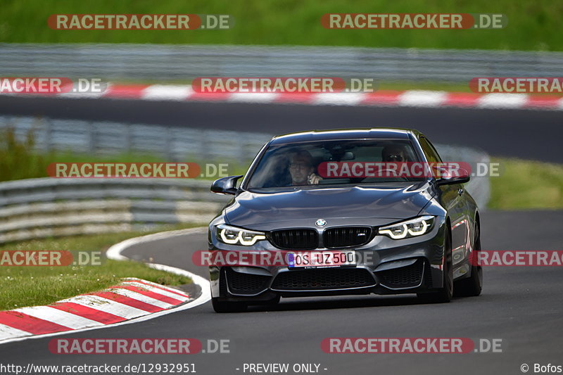 Bild #12932951 - Touristenfahrten Nürburgring Nordschleife (29.05.2021)