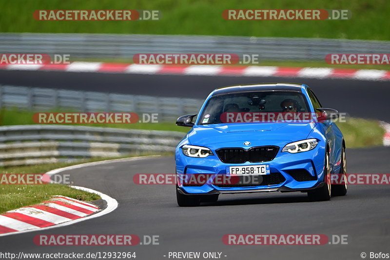 Bild #12932964 - Touristenfahrten Nürburgring Nordschleife (29.05.2021)