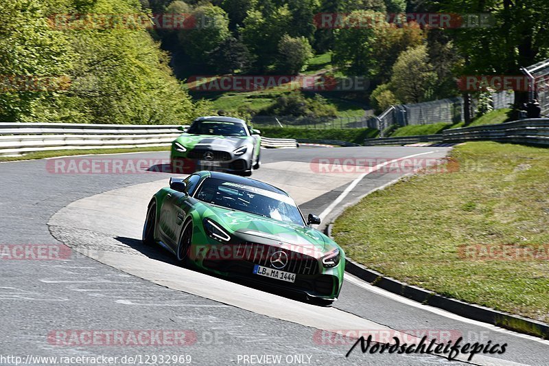 Bild #12932969 - Touristenfahrten Nürburgring Nordschleife (29.05.2021)