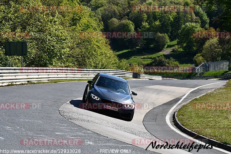 Bild #12933028 - Touristenfahrten Nürburgring Nordschleife (29.05.2021)