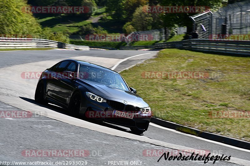 Bild #12933029 - Touristenfahrten Nürburgring Nordschleife (29.05.2021)