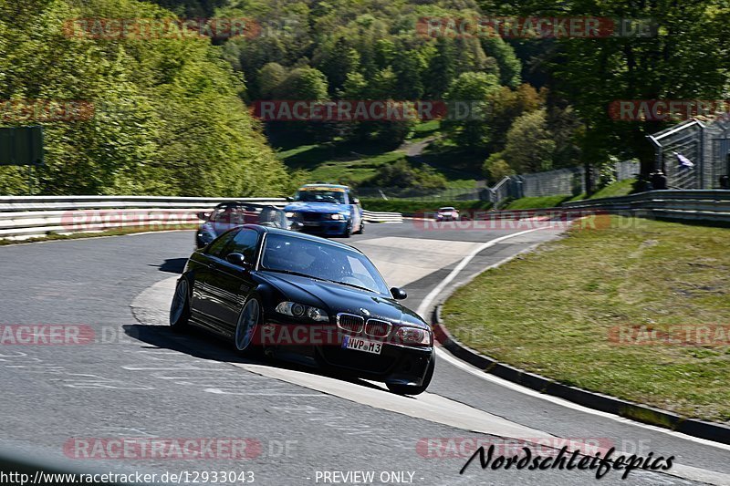 Bild #12933043 - Touristenfahrten Nürburgring Nordschleife (29.05.2021)