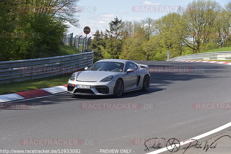 Bild #12933092 - Touristenfahrten Nürburgring Nordschleife (29.05.2021)