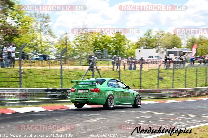 Bild #12933109 - Touristenfahrten Nürburgring Nordschleife (29.05.2021)