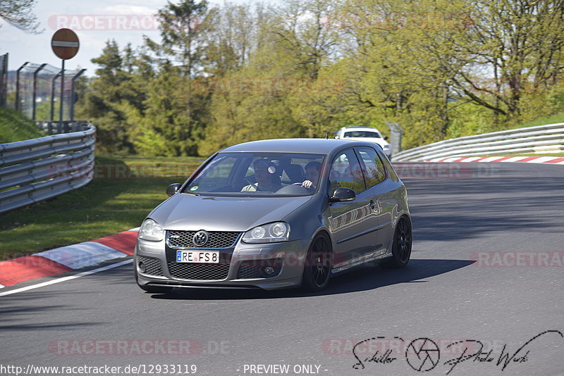 Bild #12933119 - Touristenfahrten Nürburgring Nordschleife (29.05.2021)