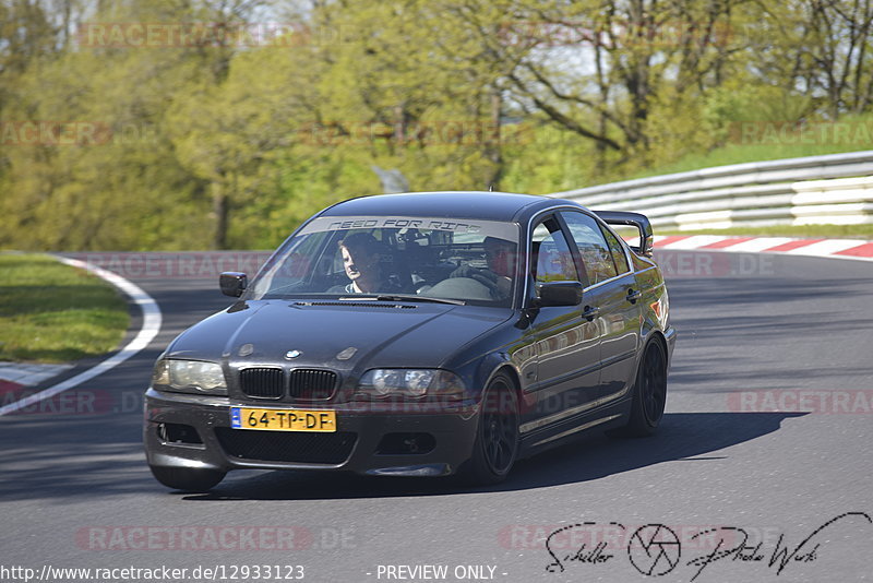 Bild #12933123 - Touristenfahrten Nürburgring Nordschleife (29.05.2021)