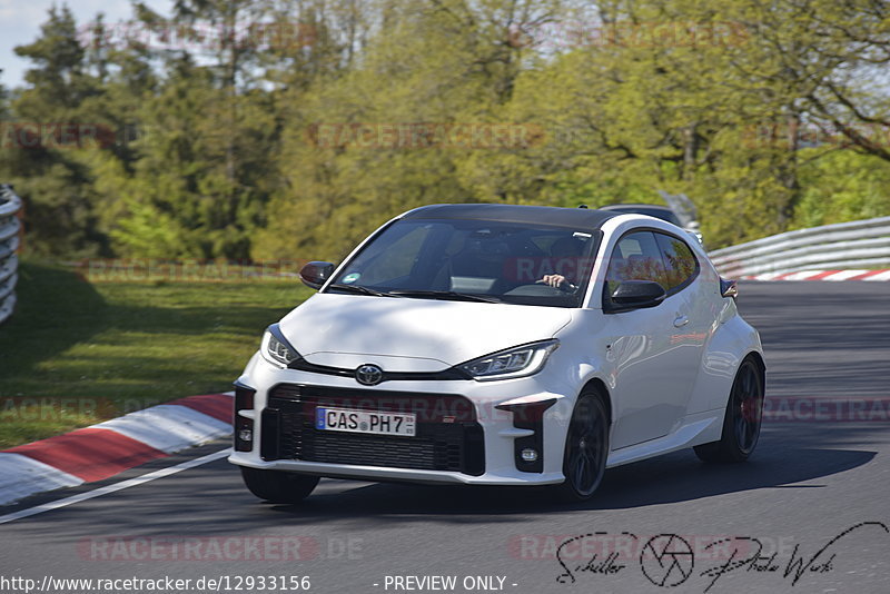 Bild #12933156 - Touristenfahrten Nürburgring Nordschleife (29.05.2021)