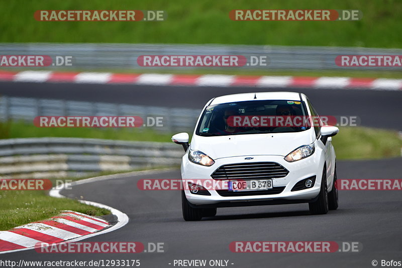 Bild #12933175 - Touristenfahrten Nürburgring Nordschleife (29.05.2021)