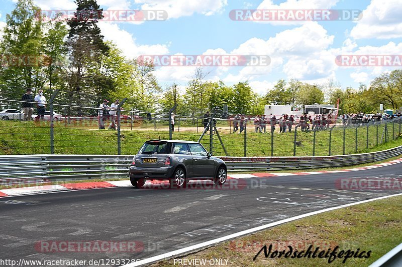 Bild #12933286 - Touristenfahrten Nürburgring Nordschleife (29.05.2021)