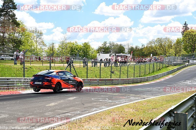 Bild #12933294 - Touristenfahrten Nürburgring Nordschleife (29.05.2021)