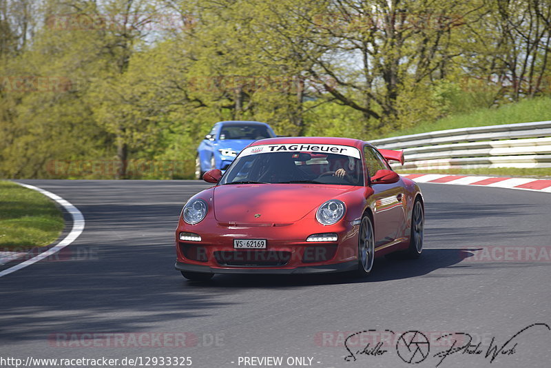 Bild #12933325 - Touristenfahrten Nürburgring Nordschleife (29.05.2021)