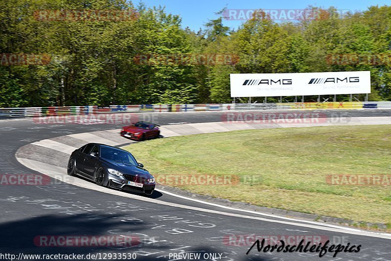 Bild #12933530 - Touristenfahrten Nürburgring Nordschleife (29.05.2021)