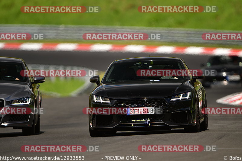 Bild #12933553 - Touristenfahrten Nürburgring Nordschleife (29.05.2021)