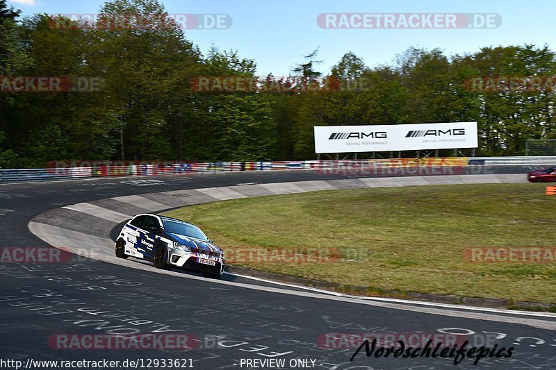 Bild #12933621 - Touristenfahrten Nürburgring Nordschleife (29.05.2021)