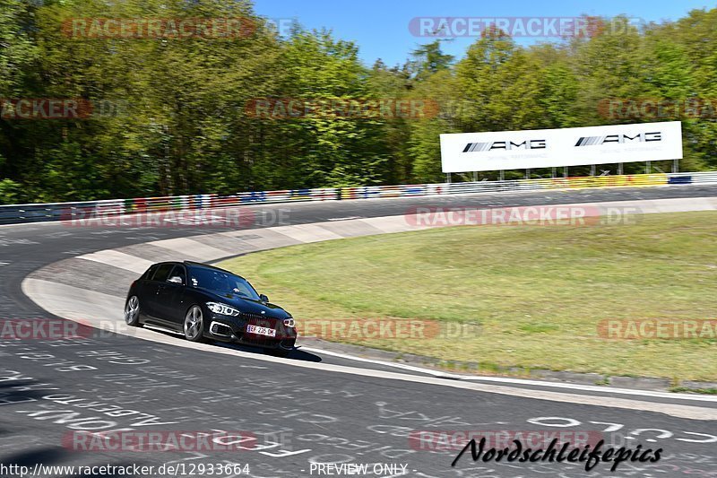 Bild #12933664 - Touristenfahrten Nürburgring Nordschleife (29.05.2021)