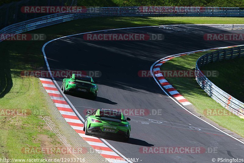 Bild #12933716 - Touristenfahrten Nürburgring Nordschleife (29.05.2021)