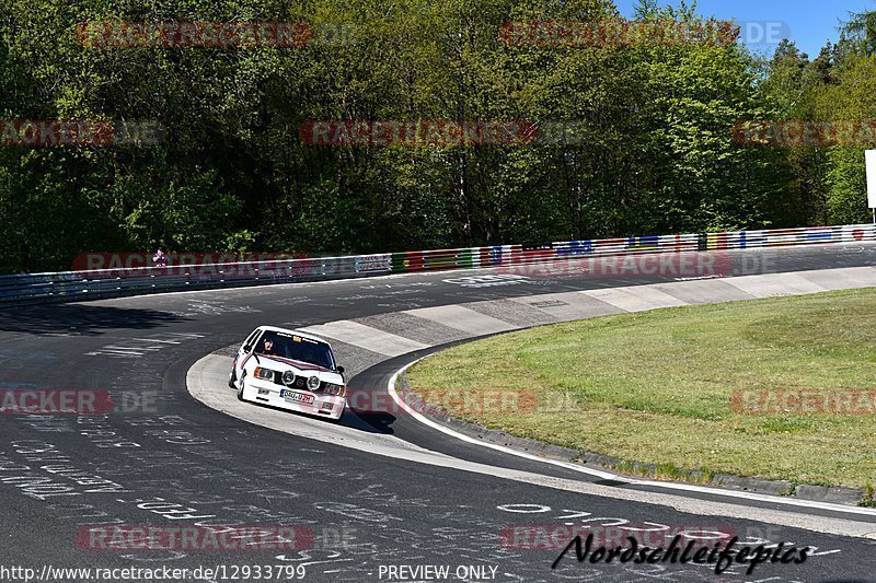 Bild #12933799 - Touristenfahrten Nürburgring Nordschleife (29.05.2021)