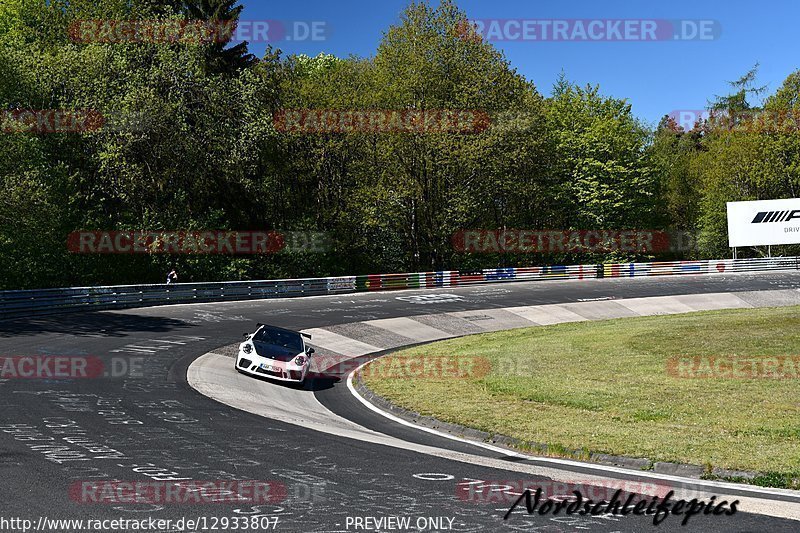 Bild #12933807 - Touristenfahrten Nürburgring Nordschleife (29.05.2021)