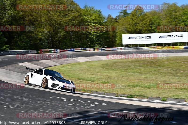 Bild #12933808 - Touristenfahrten Nürburgring Nordschleife (29.05.2021)