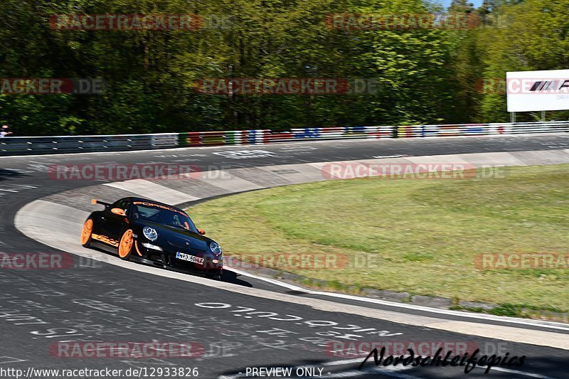 Bild #12933826 - Touristenfahrten Nürburgring Nordschleife (29.05.2021)