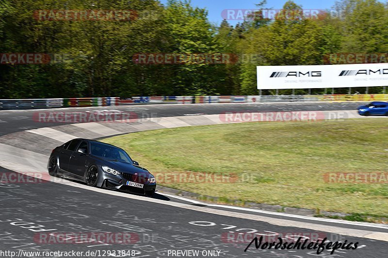 Bild #12933848 - Touristenfahrten Nürburgring Nordschleife (29.05.2021)