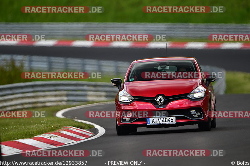 Bild #12933857 - Touristenfahrten Nürburgring Nordschleife (29.05.2021)