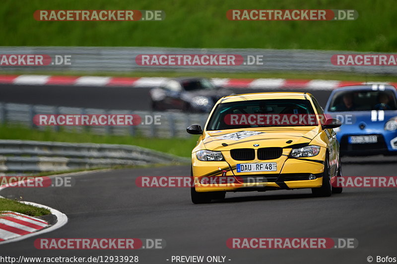 Bild #12933928 - Touristenfahrten Nürburgring Nordschleife (29.05.2021)