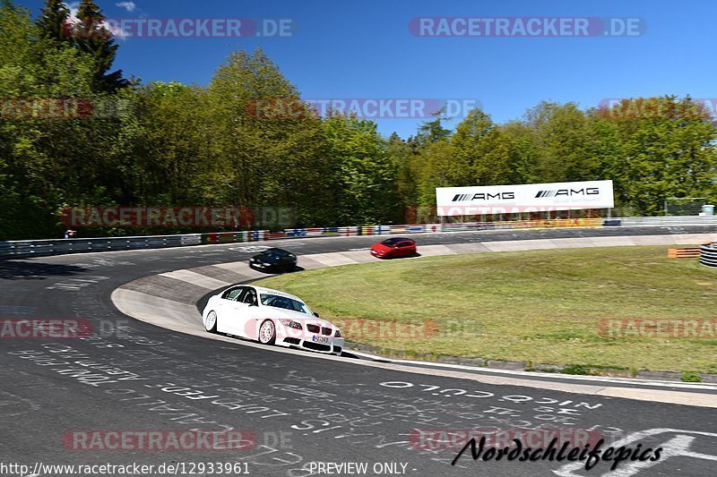 Bild #12933961 - Touristenfahrten Nürburgring Nordschleife (29.05.2021)