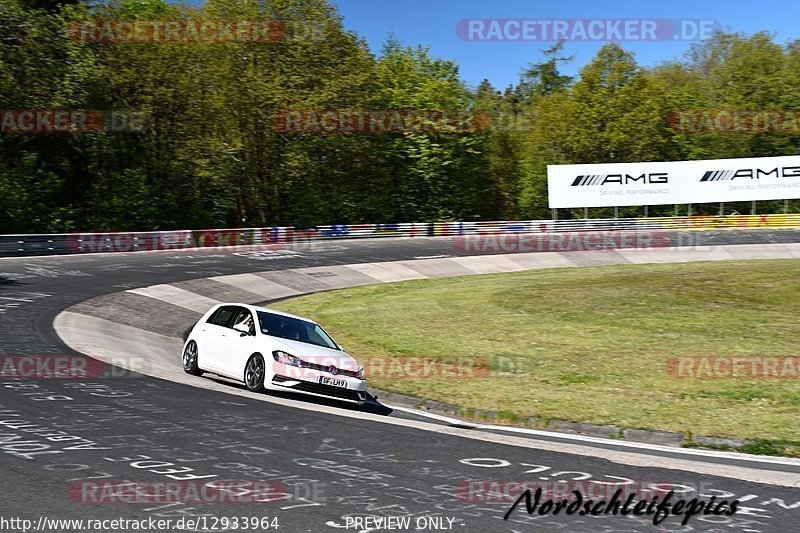 Bild #12933964 - Touristenfahrten Nürburgring Nordschleife (29.05.2021)