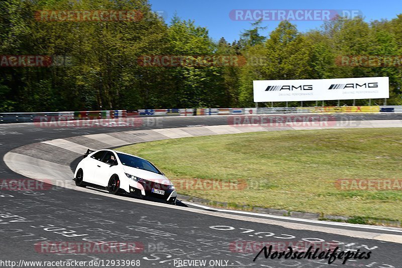 Bild #12933968 - Touristenfahrten Nürburgring Nordschleife (29.05.2021)