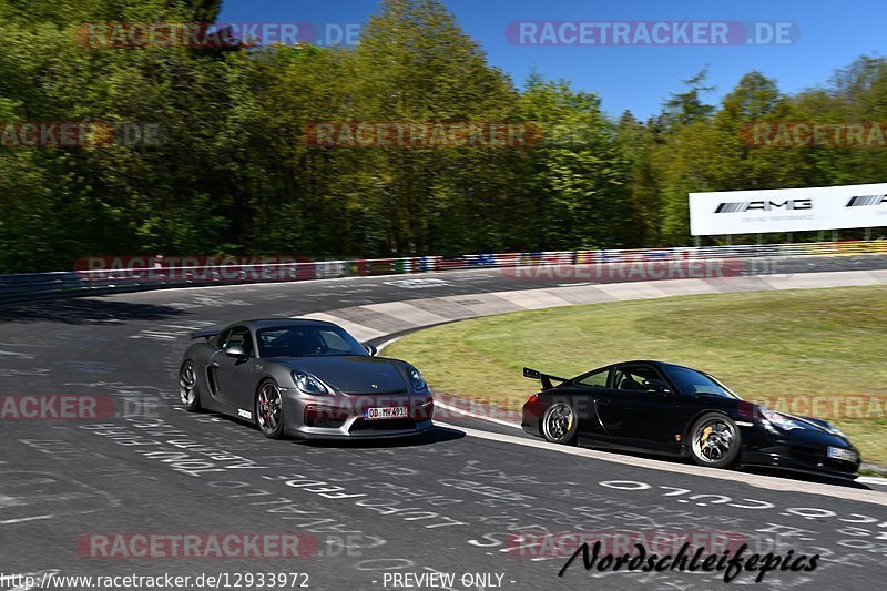 Bild #12933972 - Touristenfahrten Nürburgring Nordschleife (29.05.2021)