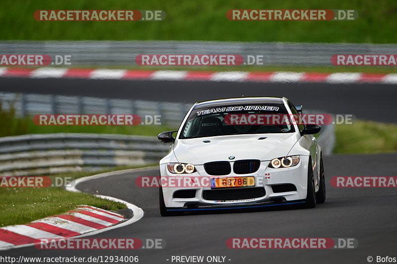 Bild #12934006 - Touristenfahrten Nürburgring Nordschleife (29.05.2021)