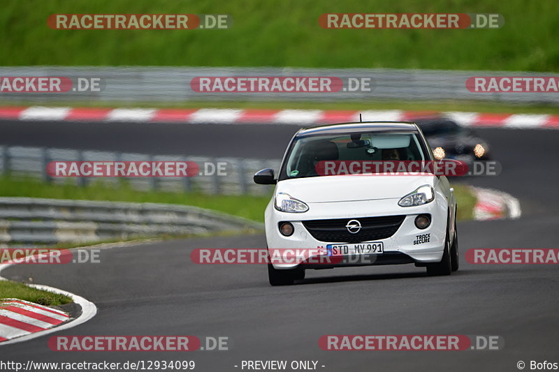 Bild #12934099 - Touristenfahrten Nürburgring Nordschleife (29.05.2021)