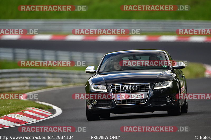 Bild #12934104 - Touristenfahrten Nürburgring Nordschleife (29.05.2021)