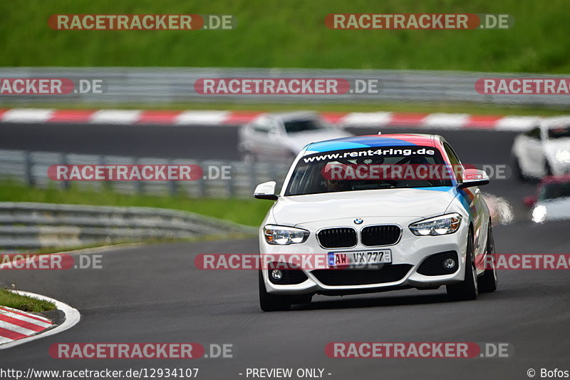 Bild #12934107 - Touristenfahrten Nürburgring Nordschleife (29.05.2021)