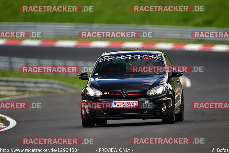 Bild #12934304 - Touristenfahrten Nürburgring Nordschleife (29.05.2021)