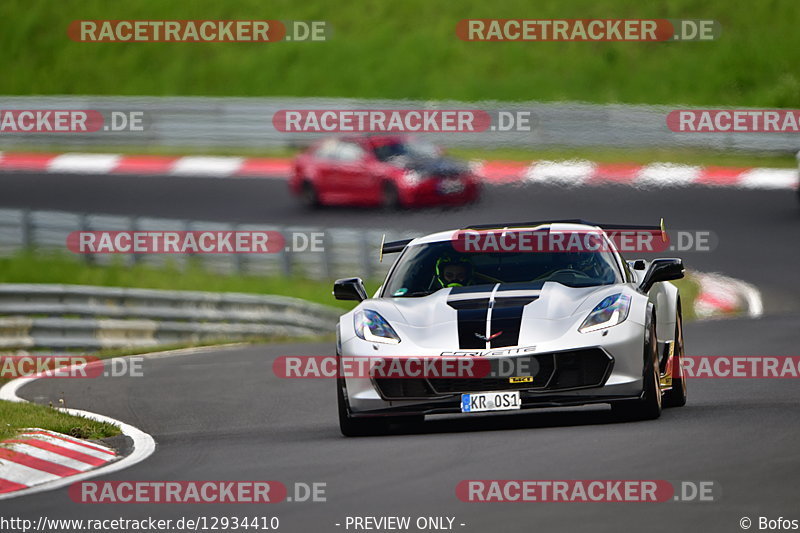 Bild #12934410 - Touristenfahrten Nürburgring Nordschleife (29.05.2021)