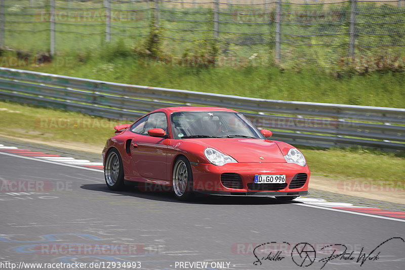 Bild #12934993 - Touristenfahrten Nürburgring Nordschleife (29.05.2021)