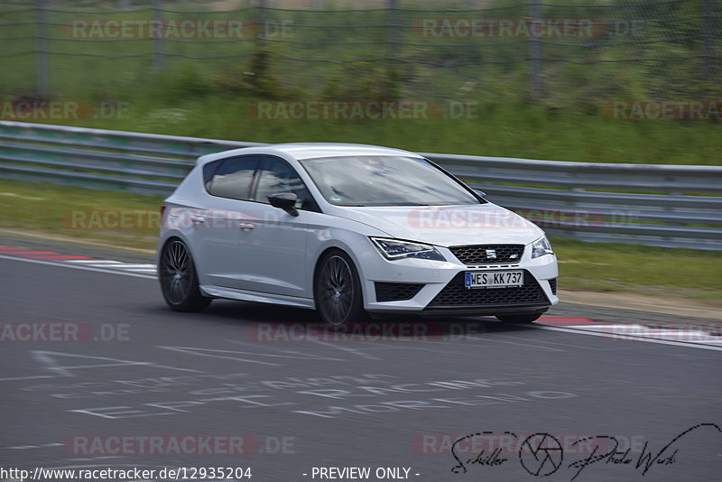 Bild #12935204 - Touristenfahrten Nürburgring Nordschleife (29.05.2021)