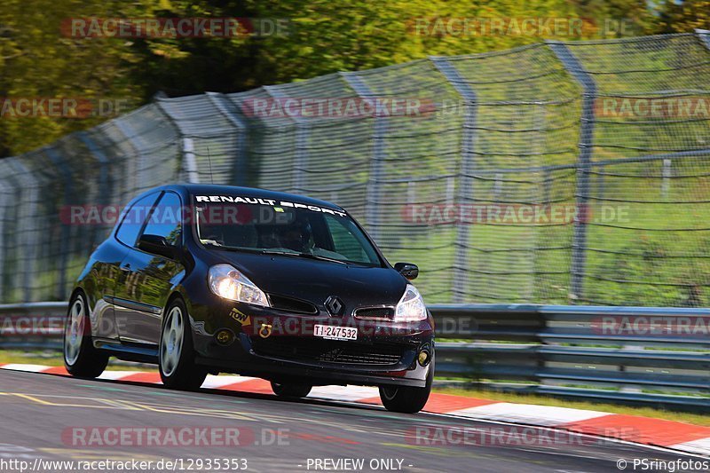 Bild #12935353 - Touristenfahrten Nürburgring Nordschleife (29.05.2021)