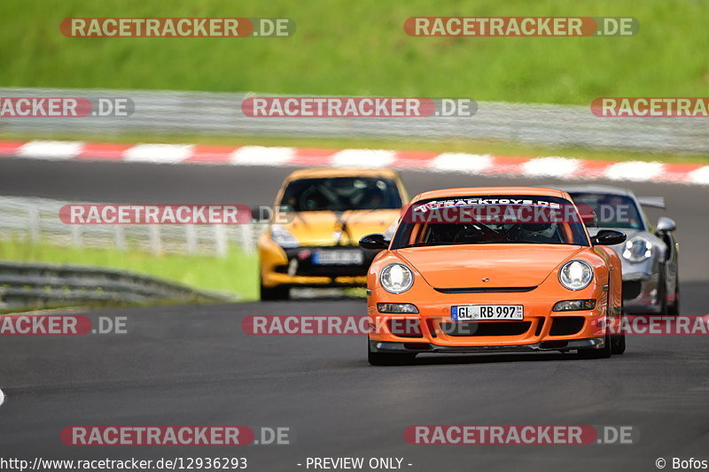 Bild #12936293 - Touristenfahrten Nürburgring Nordschleife (29.05.2021)