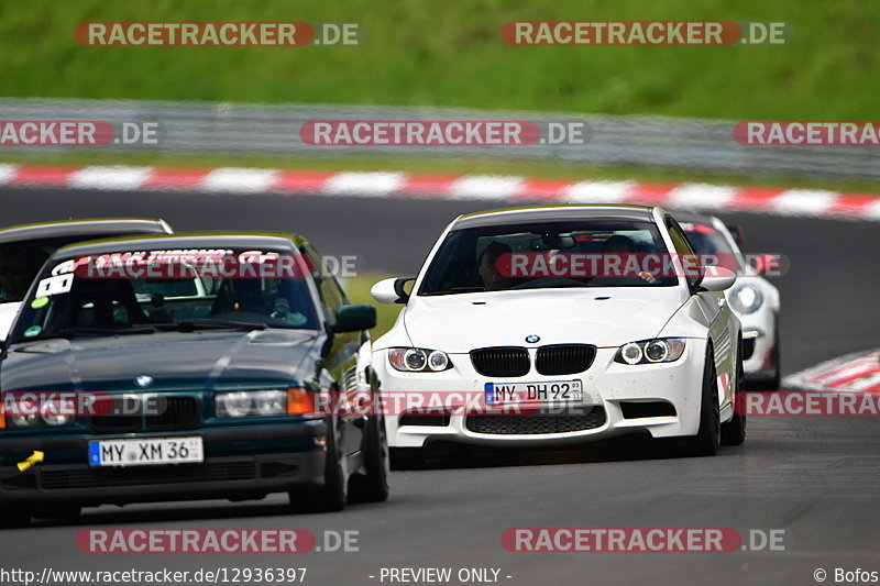 Bild #12936397 - Touristenfahrten Nürburgring Nordschleife (29.05.2021)