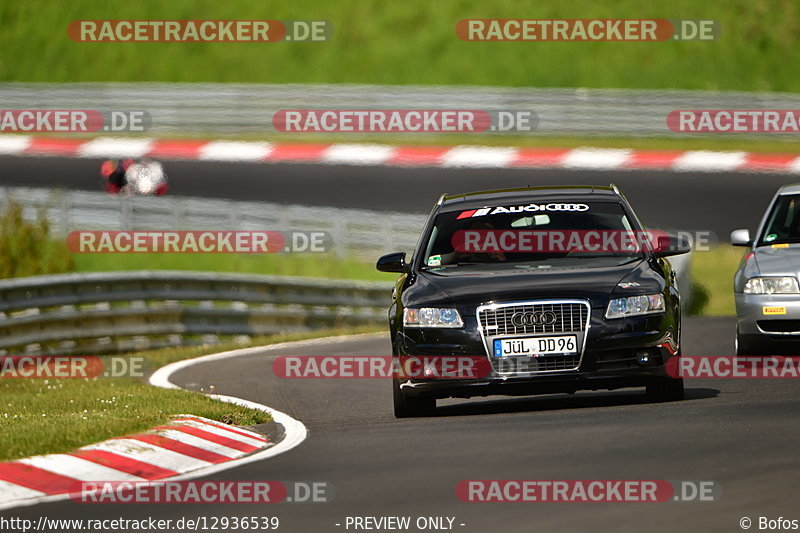 Bild #12936539 - Touristenfahrten Nürburgring Nordschleife (29.05.2021)