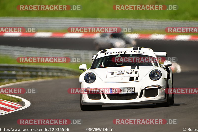 Bild #12936596 - Touristenfahrten Nürburgring Nordschleife (29.05.2021)