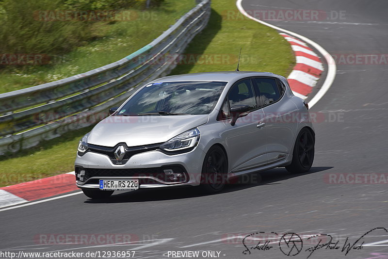 Bild #12936957 - Touristenfahrten Nürburgring Nordschleife (29.05.2021)