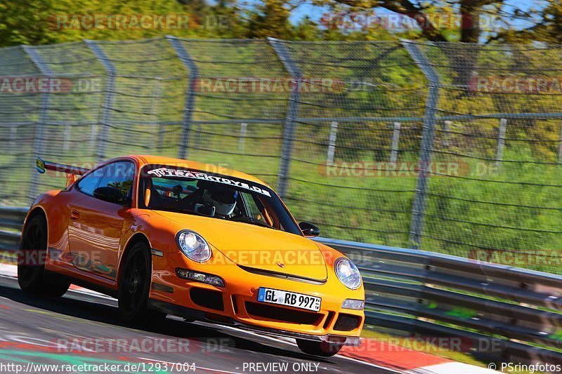 Bild #12937004 - Touristenfahrten Nürburgring Nordschleife (29.05.2021)